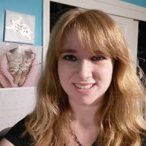 Sitter Profile Image: Heather H.