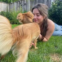 Profielfoto oppas: Esmee O.