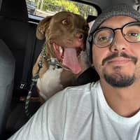 Sitter Profile Image: Alexander G.