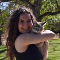 Photo de profil du pet sitter : Emma L.