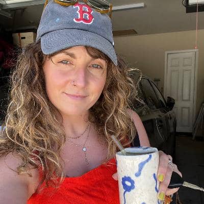 Sitter Profile Image: Kristen H.