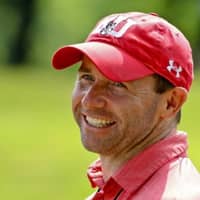 Sitter Profile Image: Luke D.