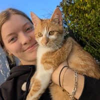 Photo de profil du pet sitter : charlene v.