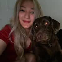Sitter Profile Image: Aprilyn F.