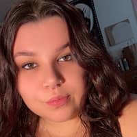 Sitter Profile Image: Aliyah T.