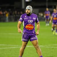 Photo de profil du pet sitter : Kilian B.