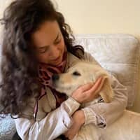 Foto del cuidador: Brenda A.