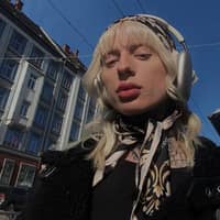 Sitterprofilbild: Martyna G.