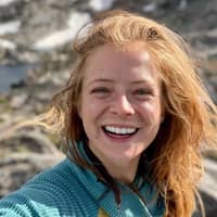 Sitter Profile Image: Shayla F.