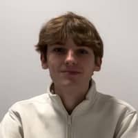 Photo de profil du pet sitter : Théo B.