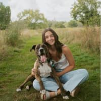 Sitter Profile Image: Kayla M.