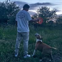 Foto del cuidador: Juan Camilo H.