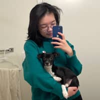 Sitter Profile Image: Jo X.