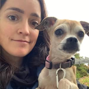 Sitter Profile Image: Allison H.