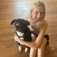 Photo de profil du pet sitter : Claire S.