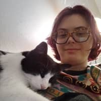 Sitter Profile Image: Sofie D.