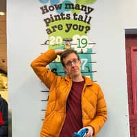 Sitter Profile Image: Tyler P.