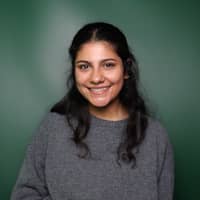 Profielfoto oppas: Yanely L.