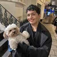 Sitter Profile Image: Emil H.