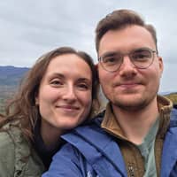 Sitter Profile Image: Kathryn & Michael S.