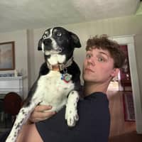 Sitter Profile Image: John R.