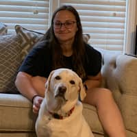 Sitter Profile Image: Andrea N.