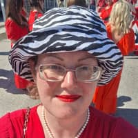 Sitter Profile Image: Sallyanne C.