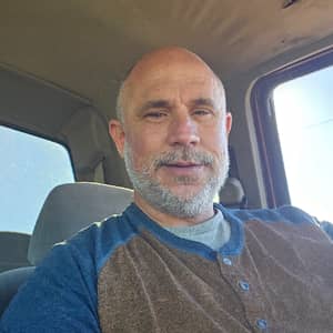 Sitter Profile Image: Thad A.