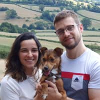 Photo de profil du pet sitter : Alexandra B.