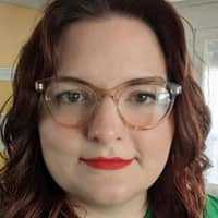 Sitter Profile Image: Eliana H.