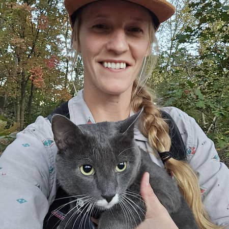 Sitter Profile Image: Olivia H.