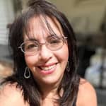 Sitter Profile Image: Carmen A.