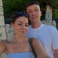 Sitter Profile Image: Josie D.