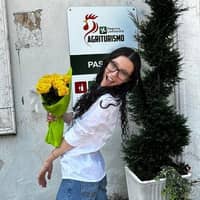 Immagine del profilo del sitter: Giulia Z.