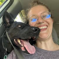 Sitter Profile Image: Lila S.