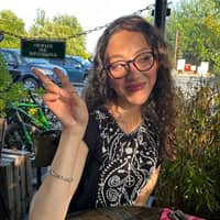 Photo de profil du pet sitter : Ranya B.