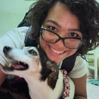 Photo de profil du pet sitter : Natasha R.
