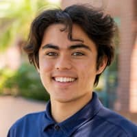 Sitter Profile Image: Gregory P.