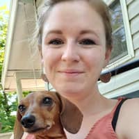 Sitter Profile Image: Michelle D.