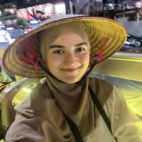 Sitterprofilbild: Dilara U.