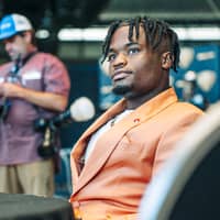 Sitter Profile Image: Kiael K.