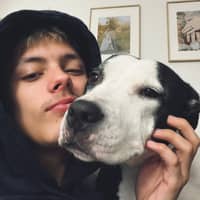 Sitter Profile Image: Dalton J.