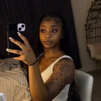 Sitter Profile Image: Niyah H.