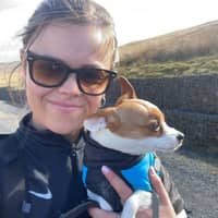 Sitter Profile Image: Megan P.