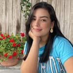 Sitter Profile Image: Maria Camila I.