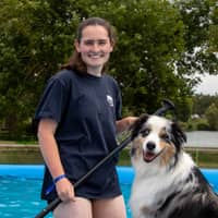 Photo de profil du pet sitter : Manon V.