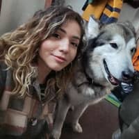 Sitter Profile Image: Geraldine Valeria C.