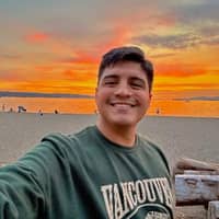 Sitter Profile Image: Pablo C.