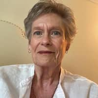 Sitter Profile Image: Rosemary F.