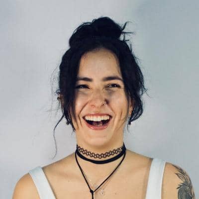 Foto de perfil del cuidador: Constanza Belen C.